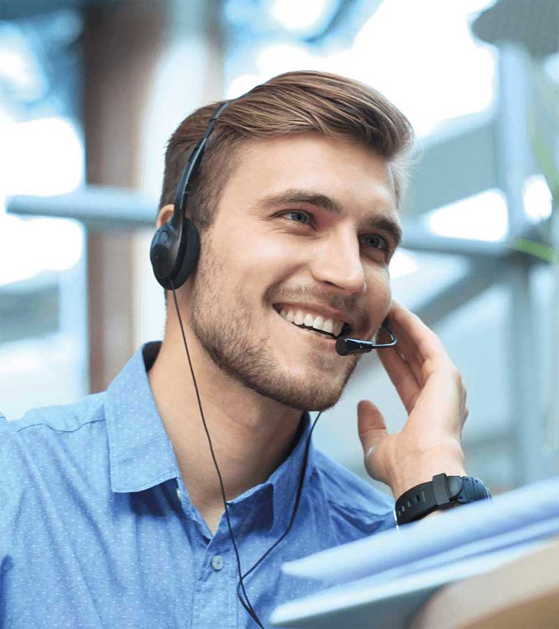 Contacta con Nosostros