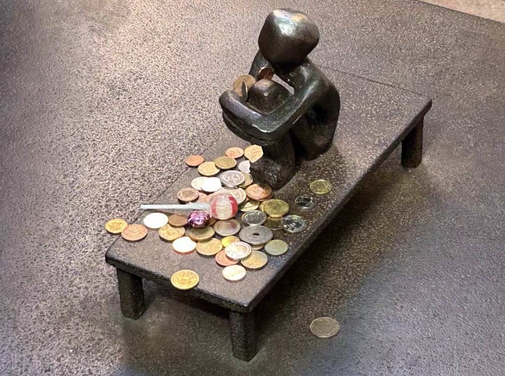 Jarnpojke o el Nio de Hierro