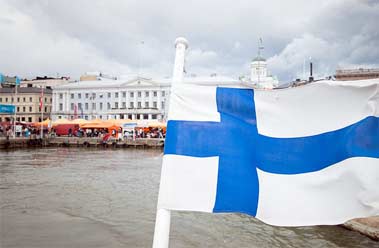 Free Tours por Finlandia