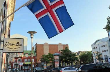 Free Tours por Islandia