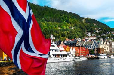 Free Tours por Noruega