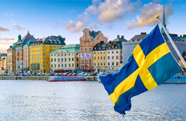 Free Tours por Suecia