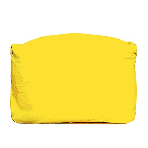 JHLD Funda De Bolsa De Frijoles Sin Relleno, Almacenamiento De Animales De Peluche Impresión Estilo Nórdico Cuadrado Fundas para Sillones Perezoso Cubre Sofa para Niños-585841CM-AF