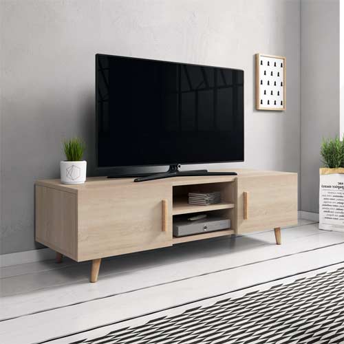 Comprar Muebles TV Nórdicos